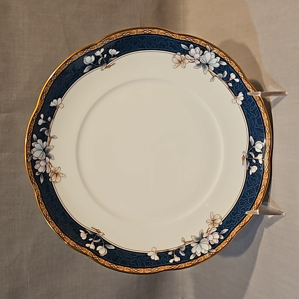New Noritake Sandhurst 9742 Bread & Butter Plate